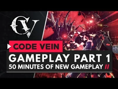 Aoky - Działa komuś ten Code Vein beta? Ja pobrałem i miała startować 
[Update: The ...