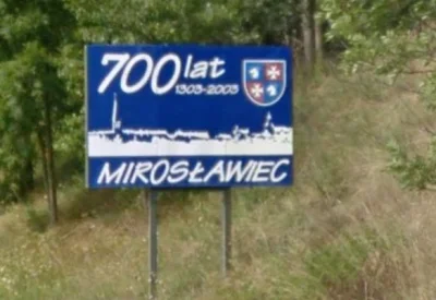 pogop - Nazwa miasta Mirosławiec kojarzy mi się z małym Mirkiem niejadkiem XD

#osw...