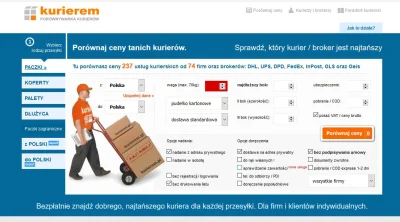 pcela - @paniswiata: 
Na kurierem.pl masz opcję do znaczenia "bez drukowania listu".