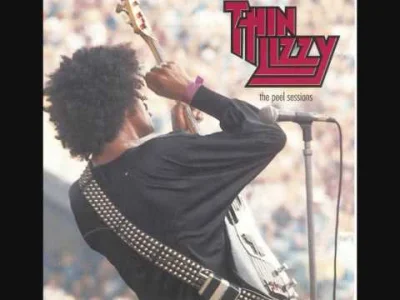 lukmar - Istnieje jakaś przetłumaczona na polski biografia Thin Lizzy albo Philipa Ly...