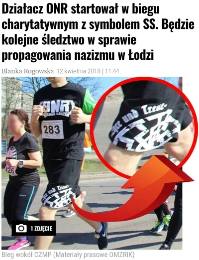 wanghoi - Lewackie prześladowanie Patriotów nadal ma się w Polsce doskonale. Nie możn...