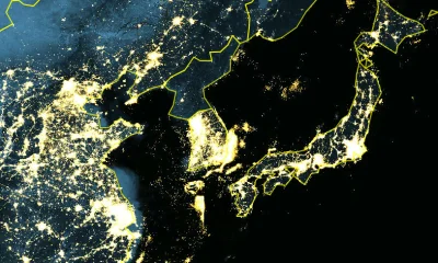 S.....S - @Student_AWAS: i jest jeszcze klasyk, Korea Płn i Płd - wiadomo, która Kore...