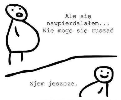 lkrosta12 - #swieta #heheszki #humorobrazkowy #jedzenie #byloaledobre