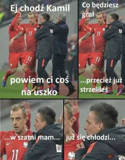 tadocrostu - #mecz #lechia #heheszki