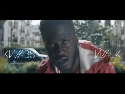 Bartek404 - Kwabs - Walk
#muzyka