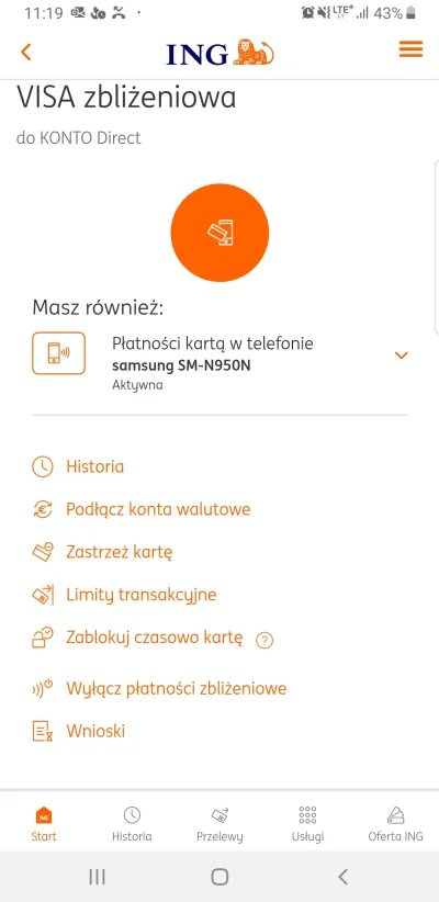 sodomek - Tak się zastanawiam w kraju gdzie usługi bankowe stoją na tak wysokim pozio...