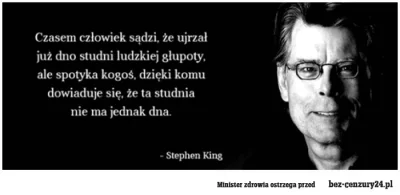 k.....a - > On powinien być raczej wysłany na obserwację w zakładzie psychiatrycznym....