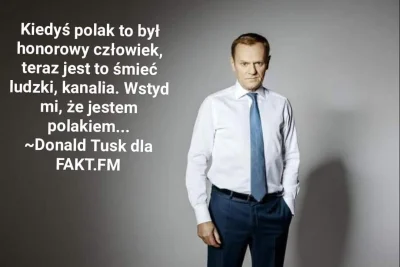 T.....n - Tymczasem na profilu Popieram Dobrą Zmianę Prawo i Sprawiedliwość...Nasz Pr...