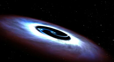 d.....4 - Najbliższy Ziemi kwazar jest zasilany przez dwie czarne dziury

Za pomocą...