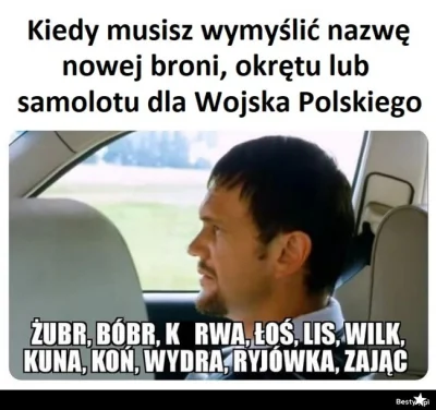 S.....i - > naprawdę nie było jakiegoś ptaka czy innego latawca, tylko ŁOŚ?

@eXtre...