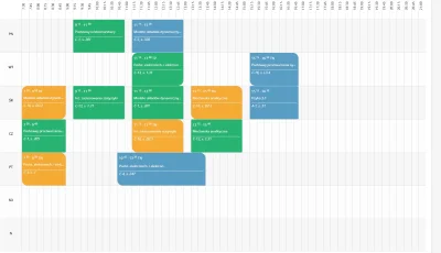 Masscreed - Mój nowy plan coś mi przypomina... ( ͡º ͜ʖ͡º)
#zapisy #pwr #w4