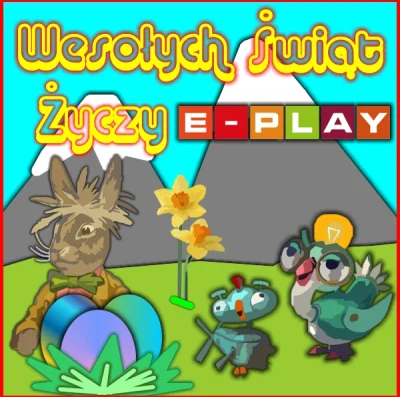 E-PLAYnews - Wesołych Świąt!

#poker #bukmacherka #hazard #lotto