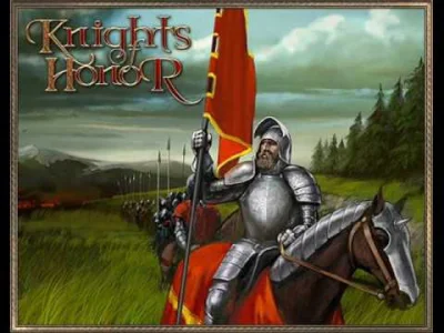 Ranfun - #muzyka #muzykazgier #knightsofhonor
Cudowne i idealne do rysowania OuO