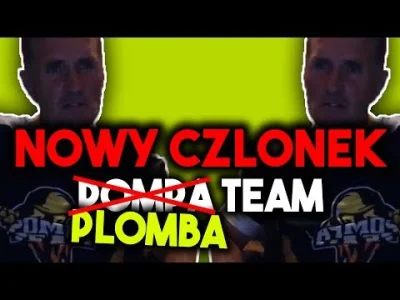 Welux - ( ͡º ͜ʖ͡º)
#mahonek #youtube #polskiyoutube #plombateam #pompateam #ciekawos...