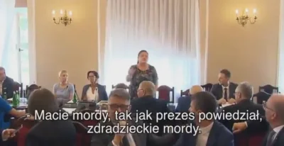 saakaszi - Nowa wersja, skandalicznego materiału Wiadomości TVP z poniedziałku, zosta...