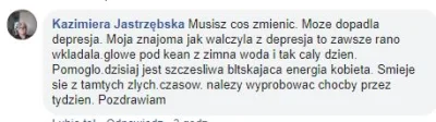 komornikWKS - ODKRYŁA JEDEN CUDOWNY LEK, PSYCHOTERAPEUCI JEJ NIENAWIDZĄ!
#depresja #...