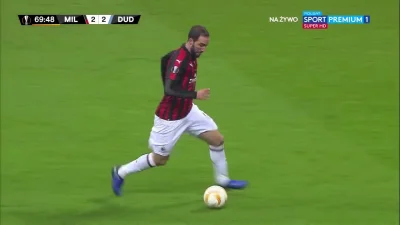 nieodkryty_talent - Milan [3]:2 Dudelange - Hakan Calhanoglu
#mecz #golgif #ligaeuro...