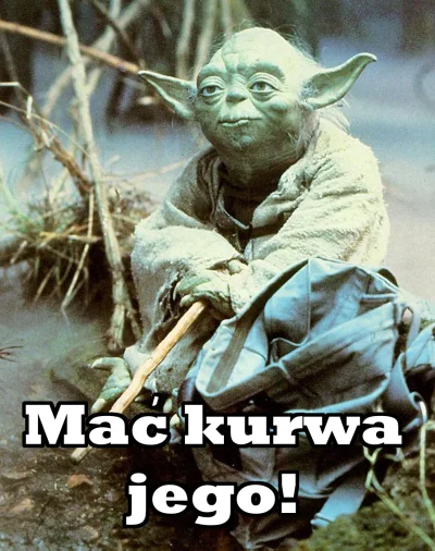 4833478 - Dobranoc mikroblogu ( ͡° ͜ʖ ͡°) #starwars #heheszki #dobranoc