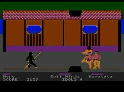 zagorzanin - #gimbynieznajo #retrogaming #atari