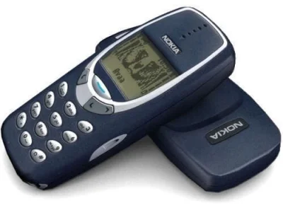 sekurak - Wygląda na to że Nokia 3310 powraca na rynek :] https://sekurak.pl/wyglada-...