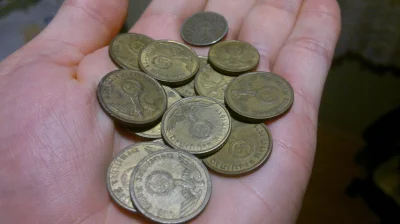 Altru - #monety #numizmatyka #chwalesie

Sztabek nie pokażę ( ͡º ͜ʖ͡º)