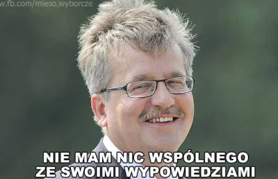 k.....a - > Dlatego ma przydomek Bredzisław ( ͡° ͜ʖ ͡°)

@farnerjanek: @polwes: