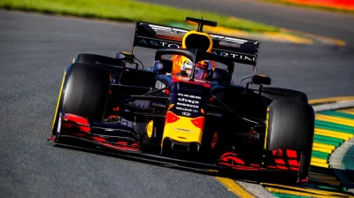 Karolekqqqq - Formula 1 - Grand Prix Australii 2019 - Relacja na Żywo
Formula 1 - Gr...