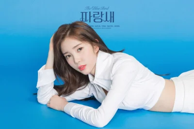 XKHYCCB2dX - #chaekyung #april
#koreanka