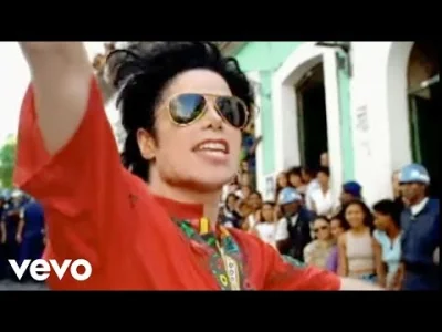 Romesh - Dzień 29: Piosenka Michaela Jacksona
Michael Jackson - "They Don’t Care Abo...