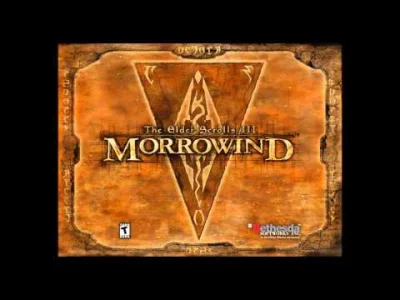 t.....8 - uwielbiam muzę z Morrowind
ps. pamietam jak sie ta gra zachwycano nad gr...