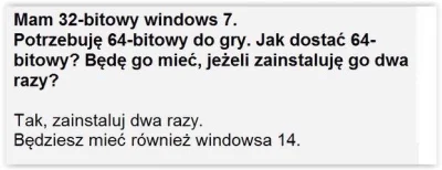 p.....9 - ( ͡° ͜ʖ ͡°)

#humorinformatykow #humorobrazkowy #heheszki #windows #humor