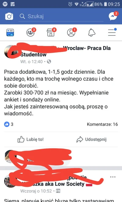 LeluszLamperusz - Zawsze się zastanawiałem czy to są fejk ogłoszenia, czy to jednak s...