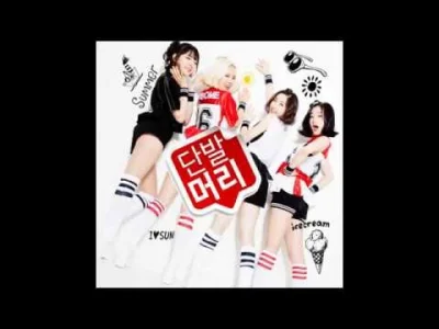 k.....k - #kpop #bobgirls 
Bob Girls - Oh My Boy (Summer Edit)