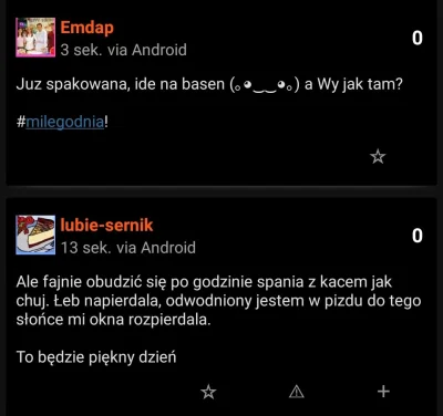 Emdap - Są dwa typy ludzi @lubie-sernik