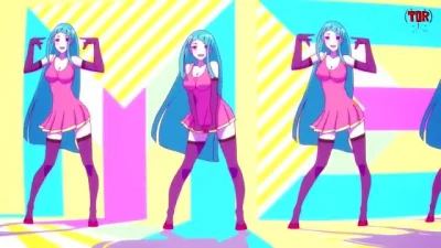 bastek66 - #randomanimeshit #mememe #gif