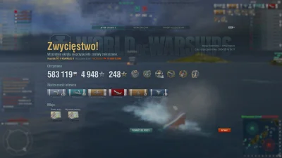 Wapniak - Chyba życiówka kamikaze 8 killi ( ͡° ͜ʖ ͡°)
2x Doublet, Kraken, 6x Dewastu...