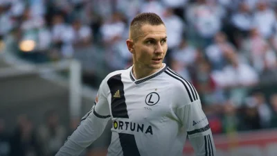 Rafi66 - Artur Jędrzejczyk (Legia)