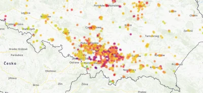 x.....s - #smog #krakow #slask #airly #pogoda #polska #alarmsmogowy 

Jak tam mirki...