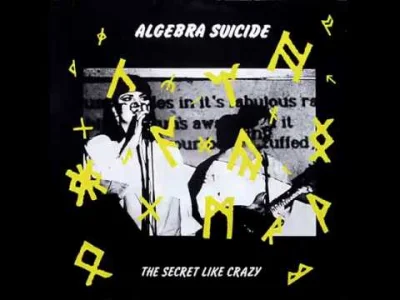 dystopijny_brokul - Algebra Suicide - Please Respect Our Decadence
Tak sobie wyobraż...