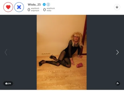 AlexR - Wiola 25 na badoo #badoo ##!$%@? #bekazpodludzi #falszywyrozowypasek