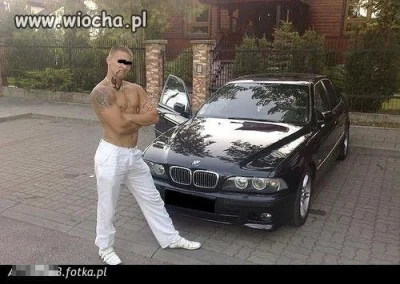 Hahazard - Uwaga, #niepopularnaopinia Kierowcy #bmw to podludzie.

Spokojnie, już w...