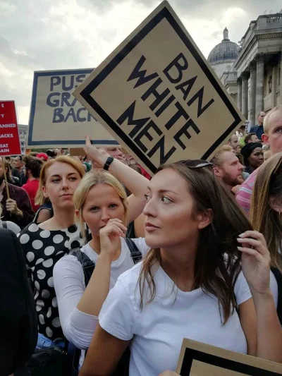 danielrobakowski - Ten moment, kiedy feminizm i poprawność polityczna uderza do głowy...