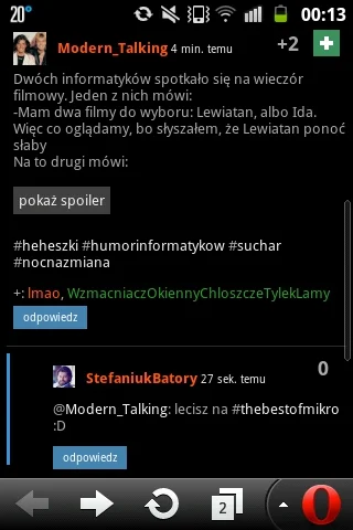 StefaniukBatory - #thebestofmirko