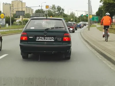 joniu - #czarneblachy #carspotting #polska