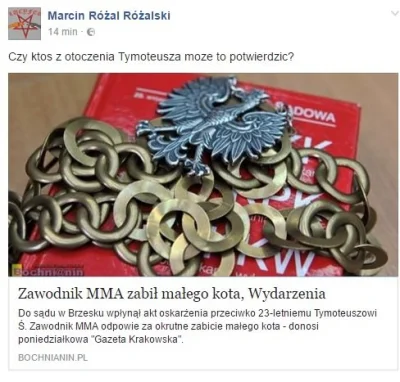 Dziki_Odyniec - Różal teraz ma okazję się wykazać.