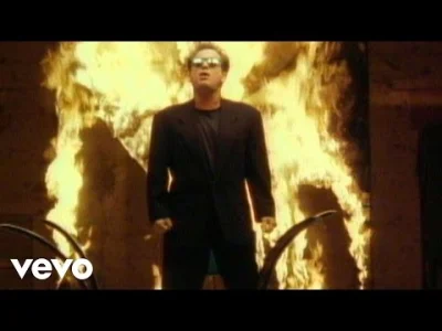 yourgrandma - Billy Joel - We Didn't Start The Fire