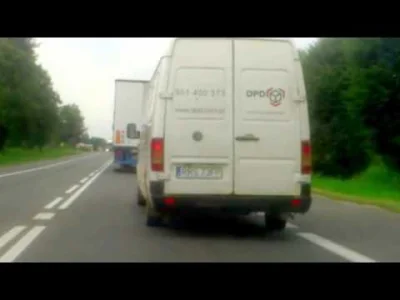 WesolekRomek - @lavinka: Kierujący pojazdami uprzywilejowanymi łamią przepisy bo myśl...