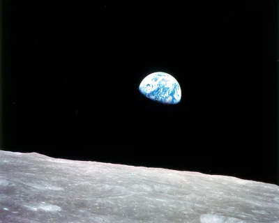 M.....t - Zdjęcie Ziemi z nad Księżyca

Wykonane w 1968r. przez załogę Apollo 8, ok...