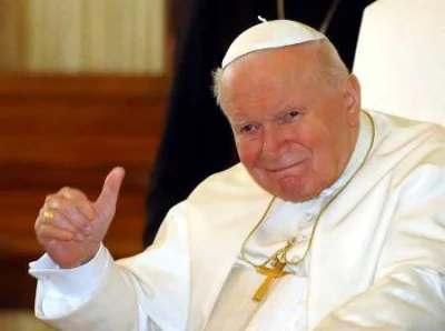 Aberworthy - KOLEJNE ZDJĘCIE.

Na nim nasz papież wygląda na prawdę szczęśliwie

...