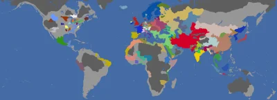 Marpop - mapka całego świata